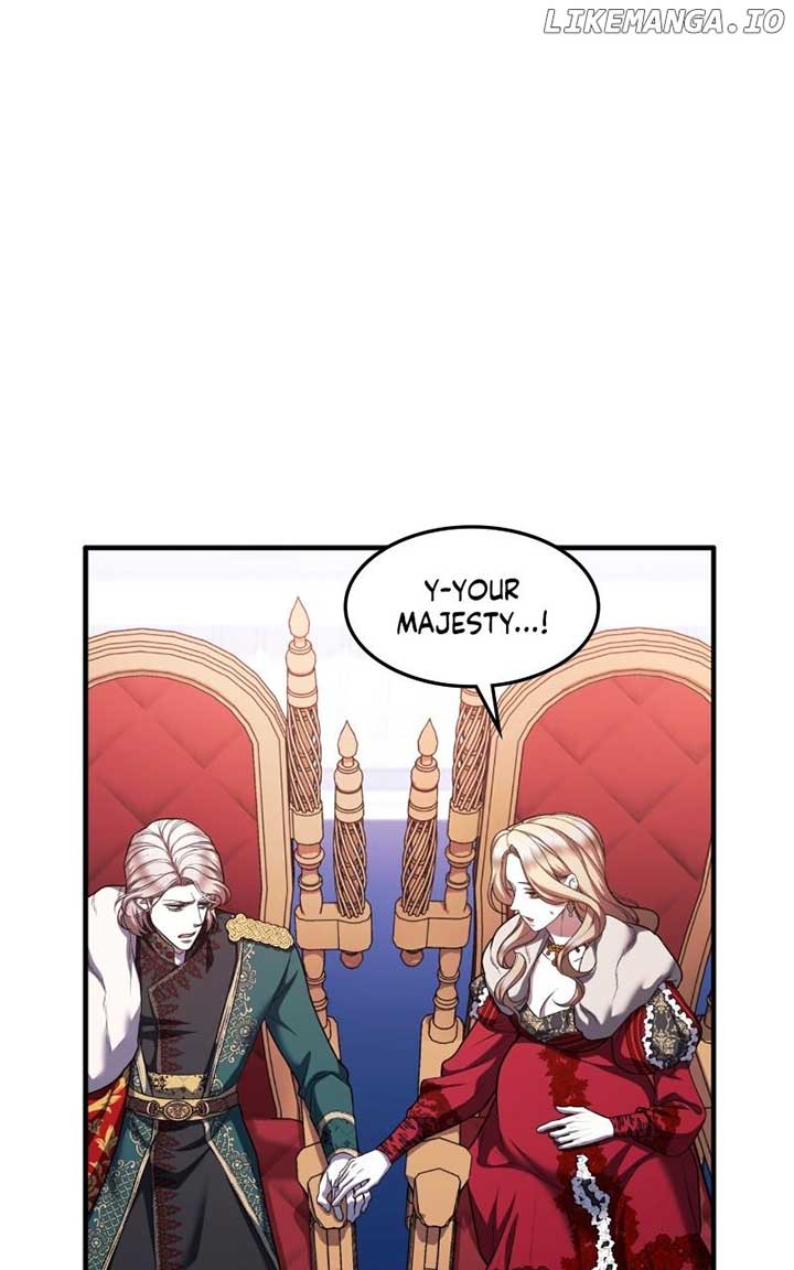 Who Kidnapped the Empress? Chapter 85 page 51