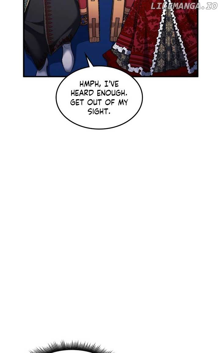 Who Kidnapped the Empress? Chapter 85 page 52