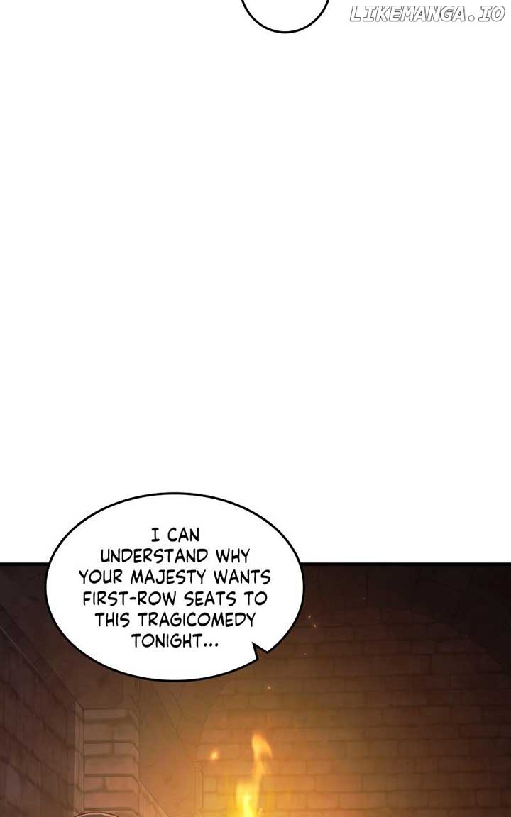 Who Kidnapped the Empress? Chapter 85 page 65