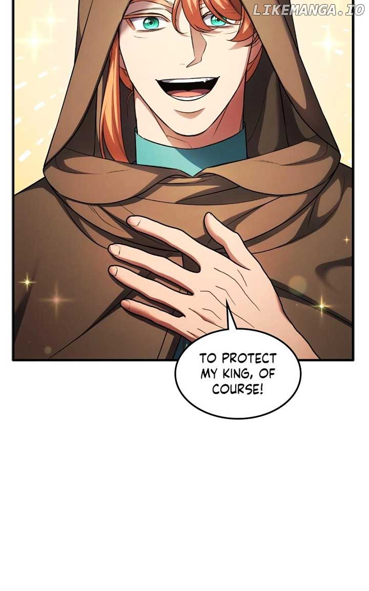 Who Kidnapped the Empress? Chapter 85 page 68