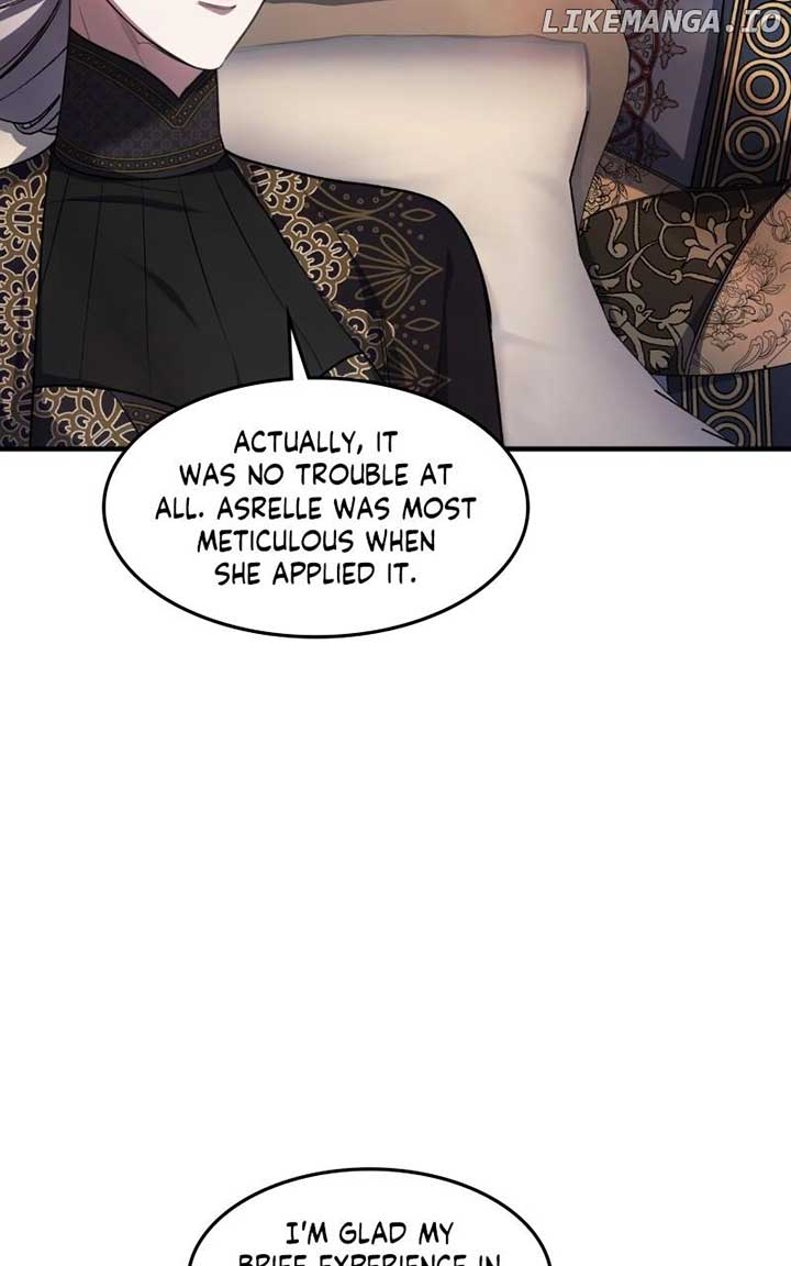 Who Kidnapped the Empress? Chapter 85 page 6