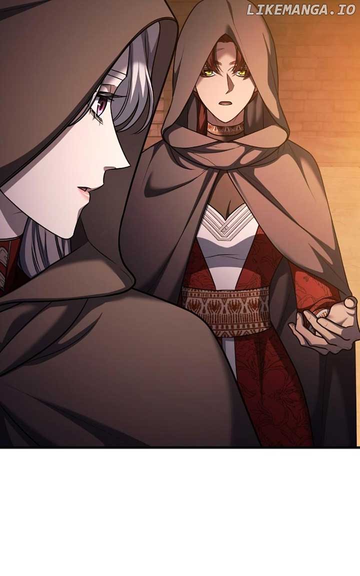 Who Kidnapped the Empress? Chapter 85 page 71