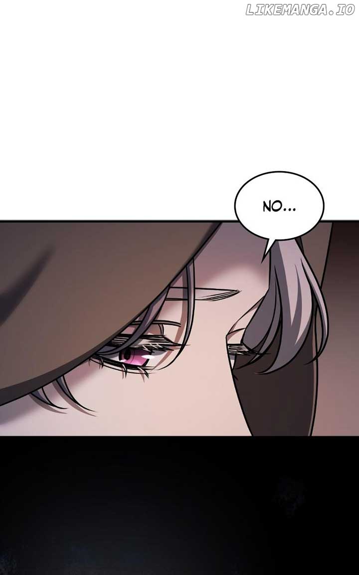 Who Kidnapped the Empress? Chapter 85 page 72