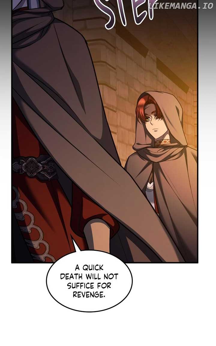 Who Kidnapped the Empress? Chapter 85 page 76
