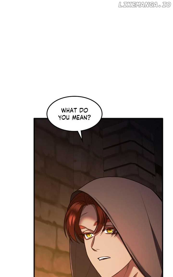 Who Kidnapped the Empress? Chapter 85 page 77