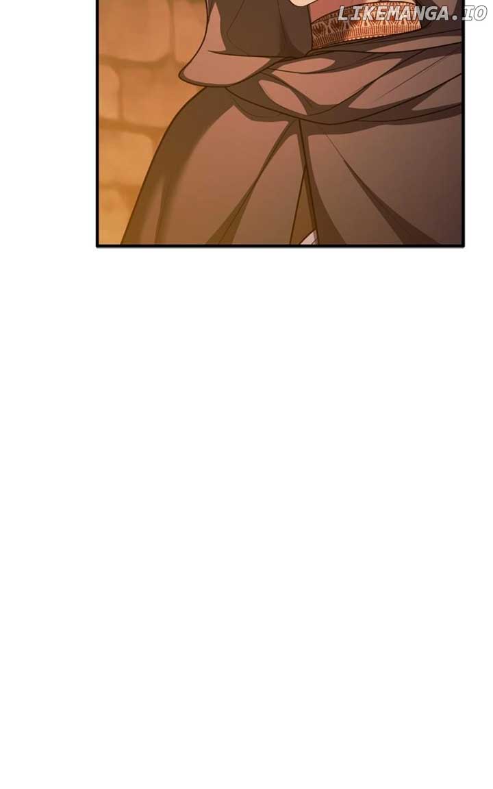 Who Kidnapped the Empress? Chapter 85 page 78