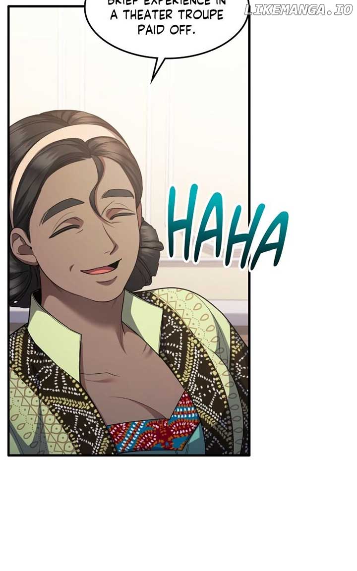 Who Kidnapped the Empress? Chapter 85 page 7