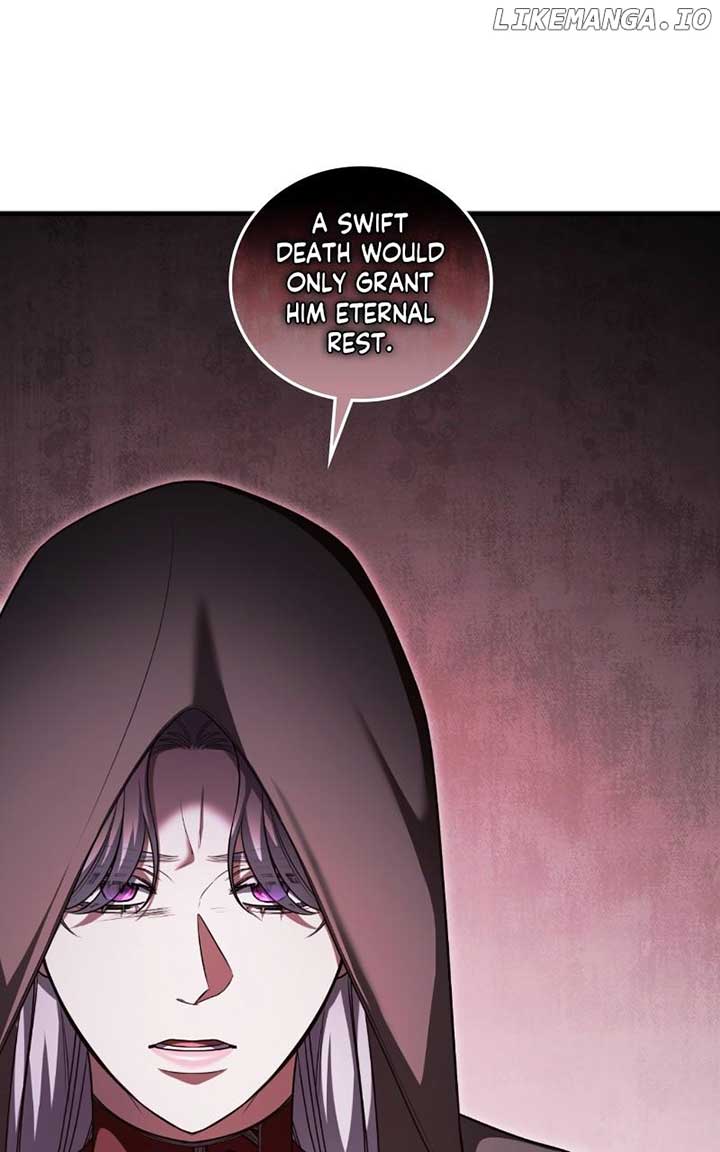 Who Kidnapped the Empress? Chapter 85 page 79