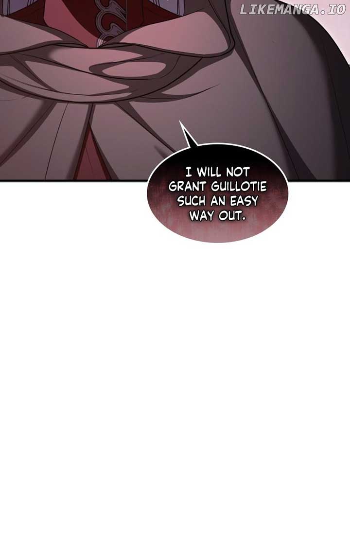 Who Kidnapped the Empress? Chapter 85 page 80