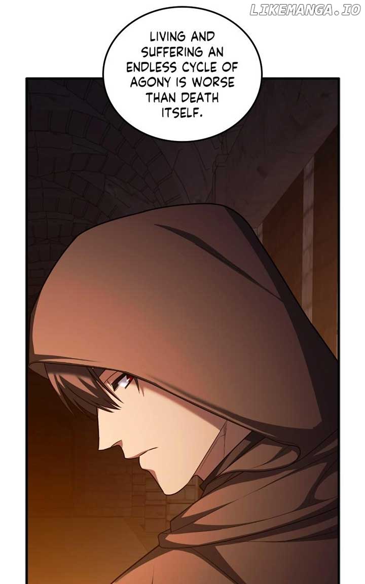 Who Kidnapped the Empress? Chapter 85 page 81