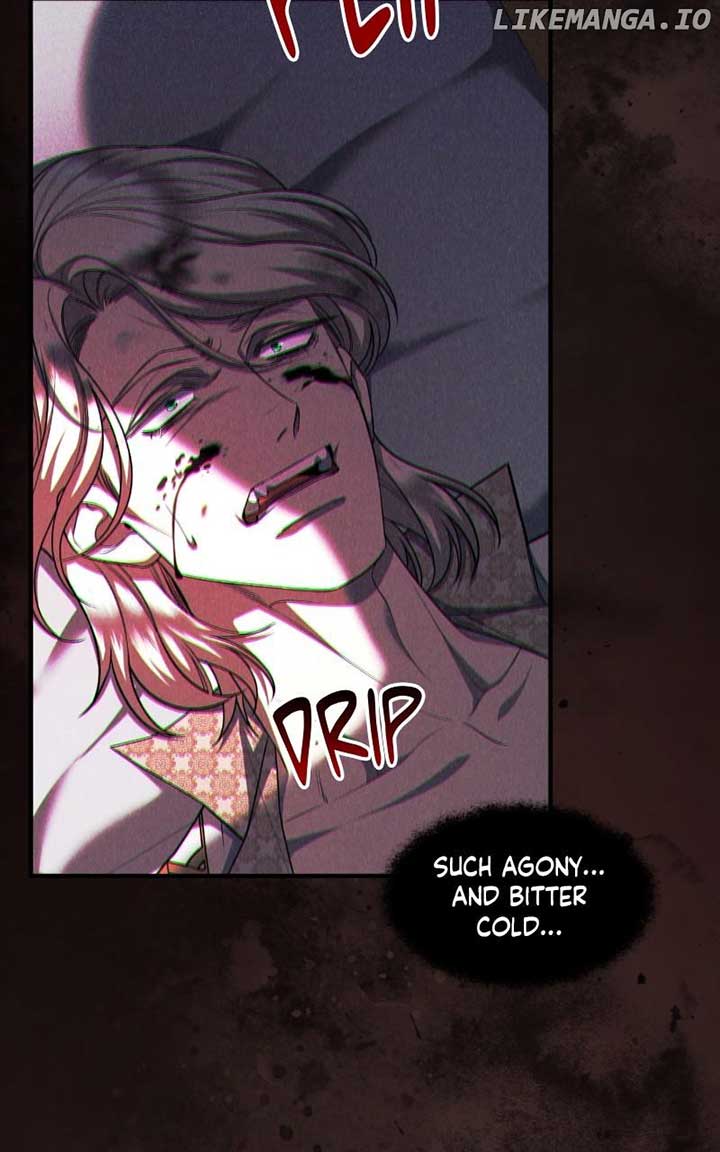 Who Kidnapped the Empress? Chapter 85 page 85