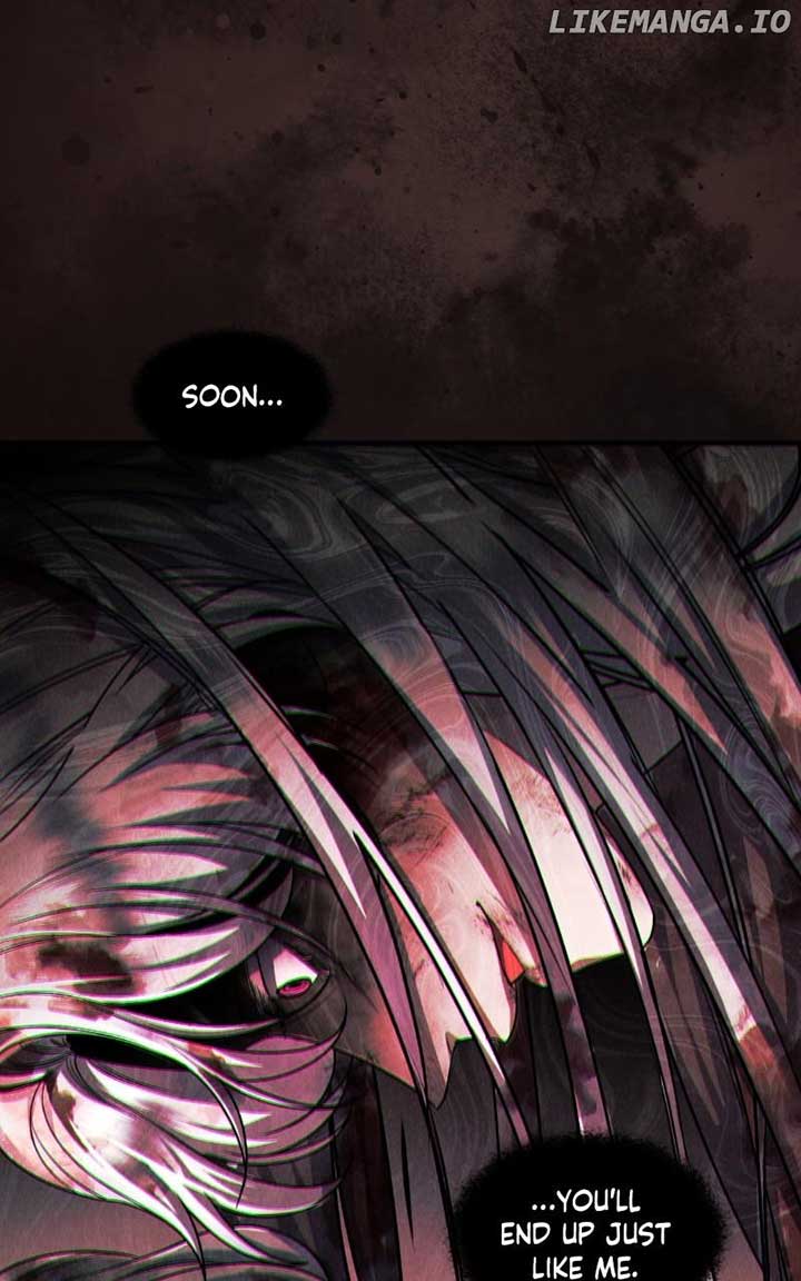 Who Kidnapped the Empress? Chapter 85 page 86