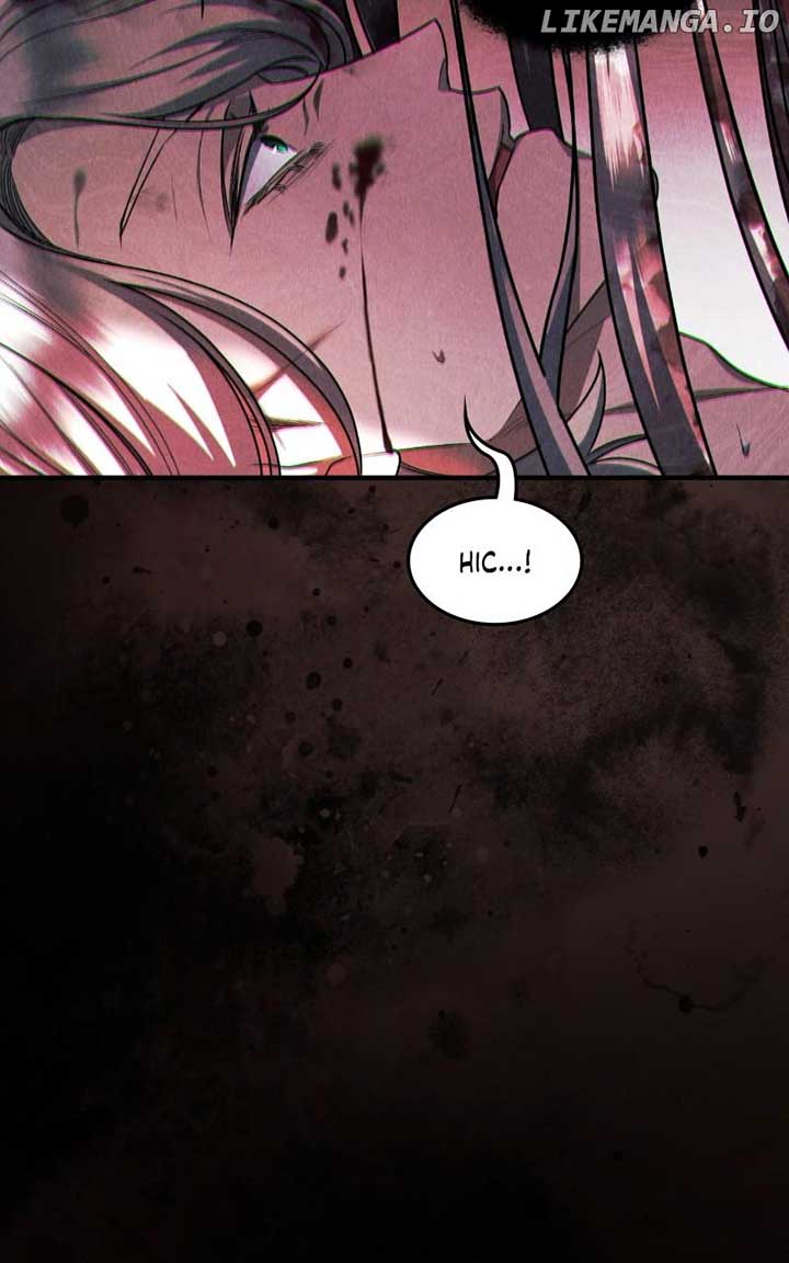 Who Kidnapped the Empress? Chapter 85 page 87