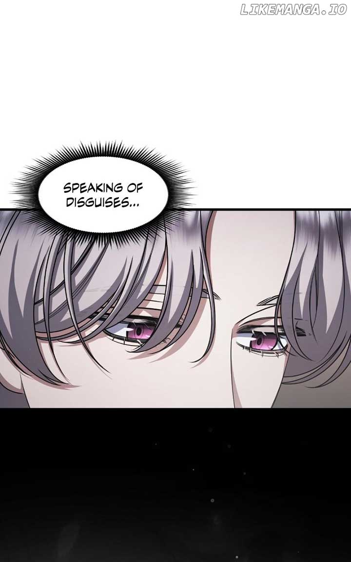 Who Kidnapped the Empress? Chapter 85 page 8