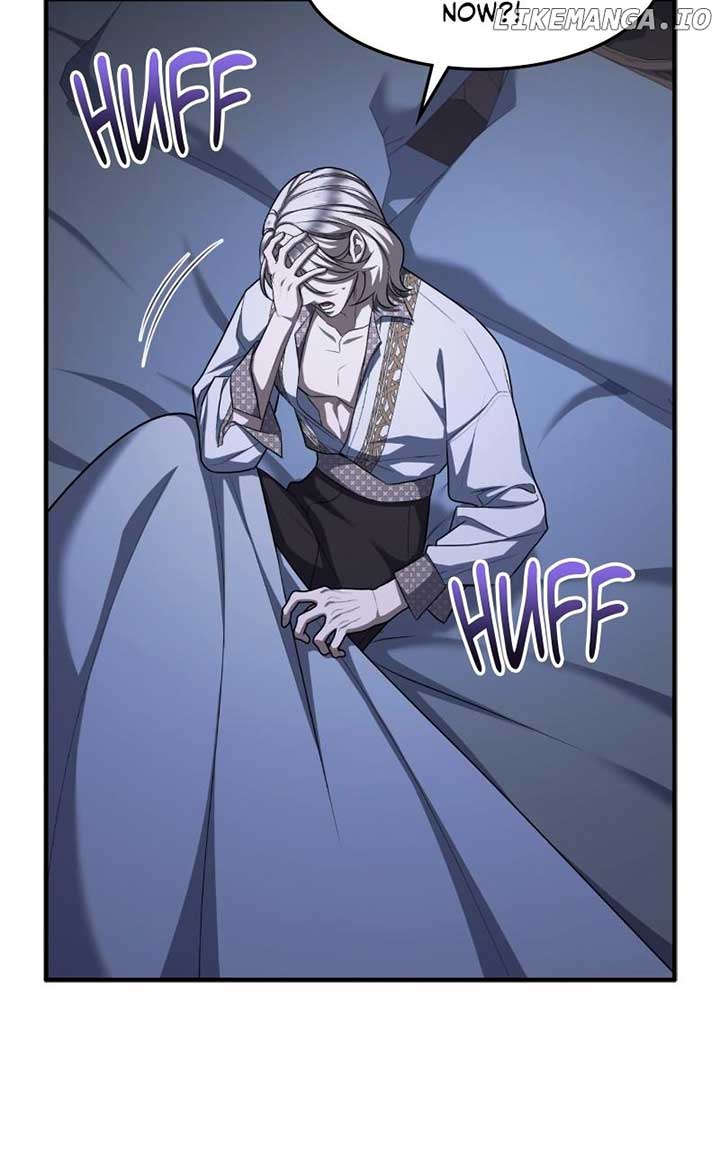 Who Kidnapped the Empress? Chapter 85 page 90