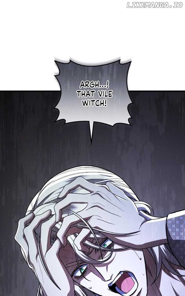 Who Kidnapped the Empress? Chapter 85 page 91