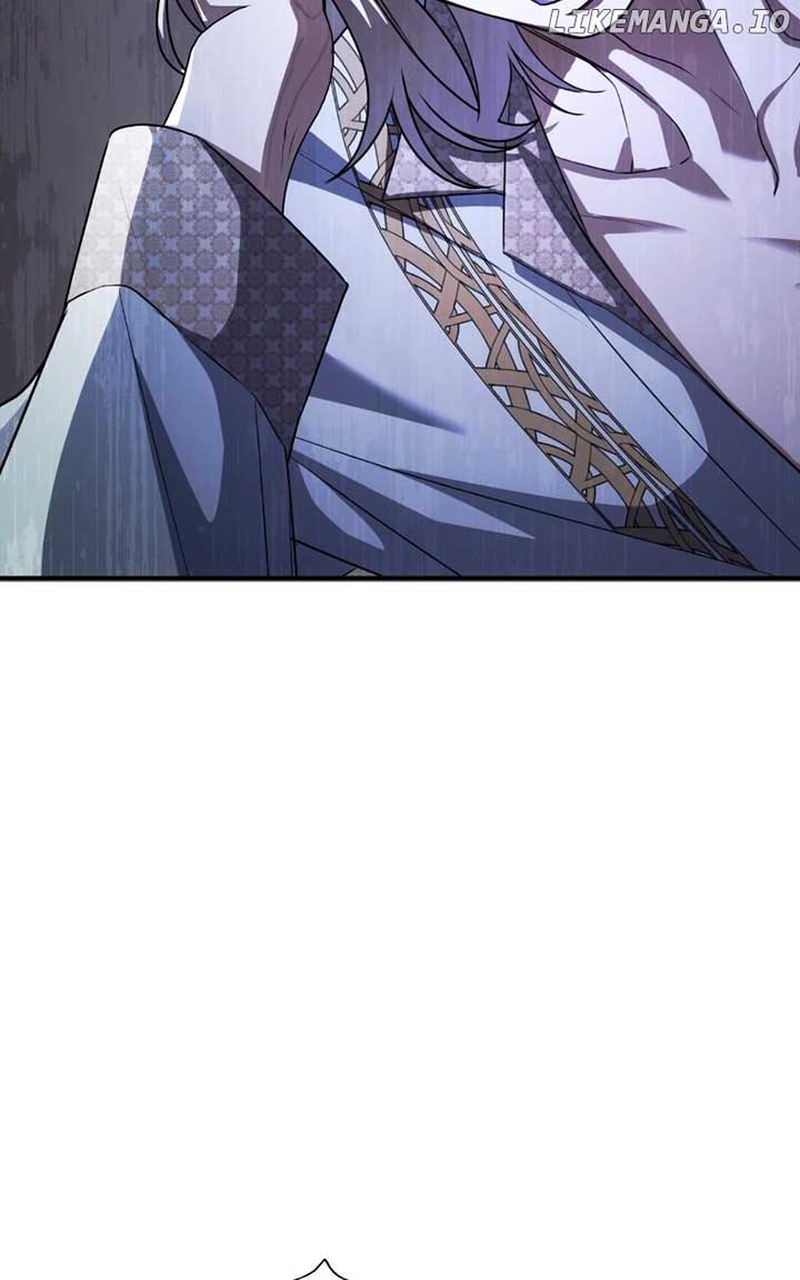 Who Kidnapped the Empress? Chapter 85 page 92