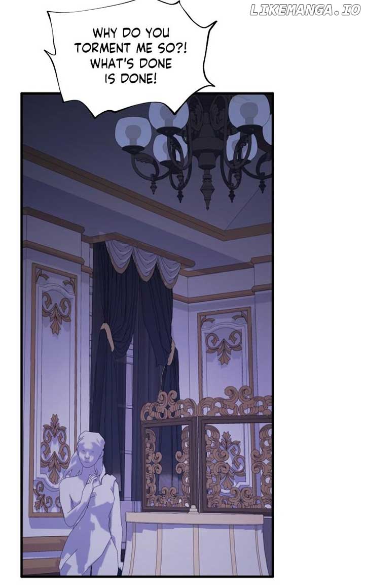 Who Kidnapped the Empress? Chapter 85 page 93