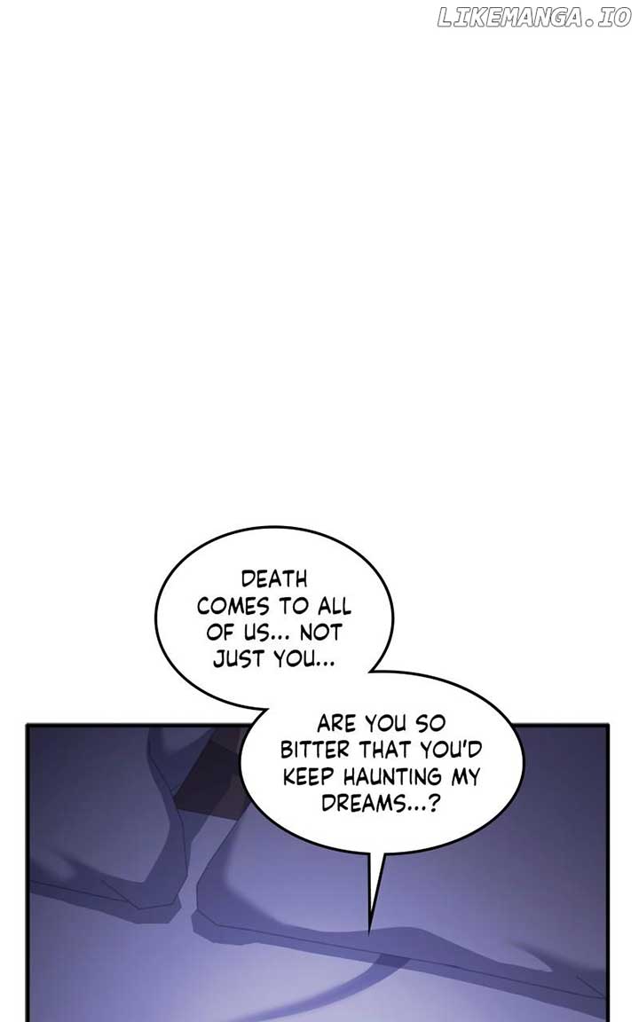 Who Kidnapped the Empress? Chapter 85 page 94