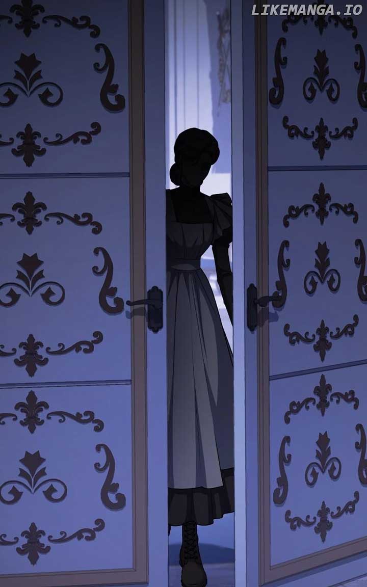 Who Kidnapped the Empress? Chapter 85 page 98