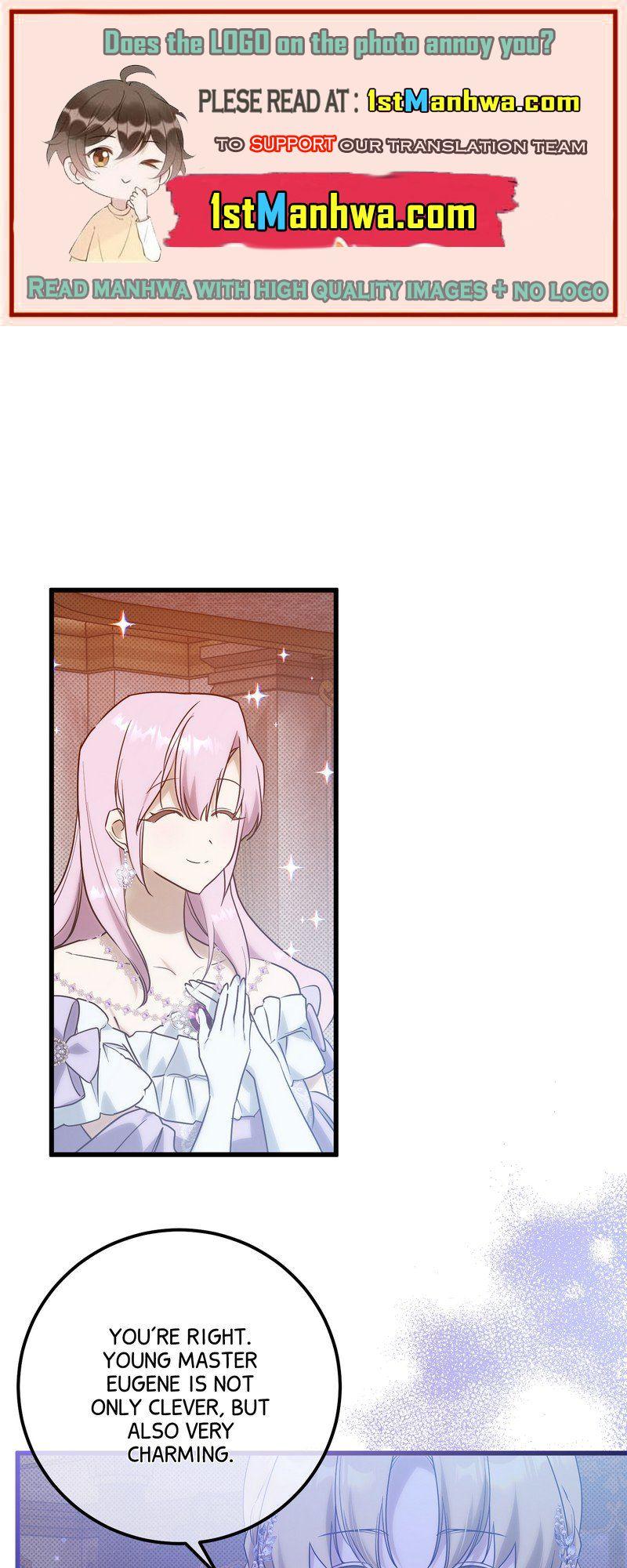 Who Knew Dragons Could Be This Cute Chapter 11 page 0