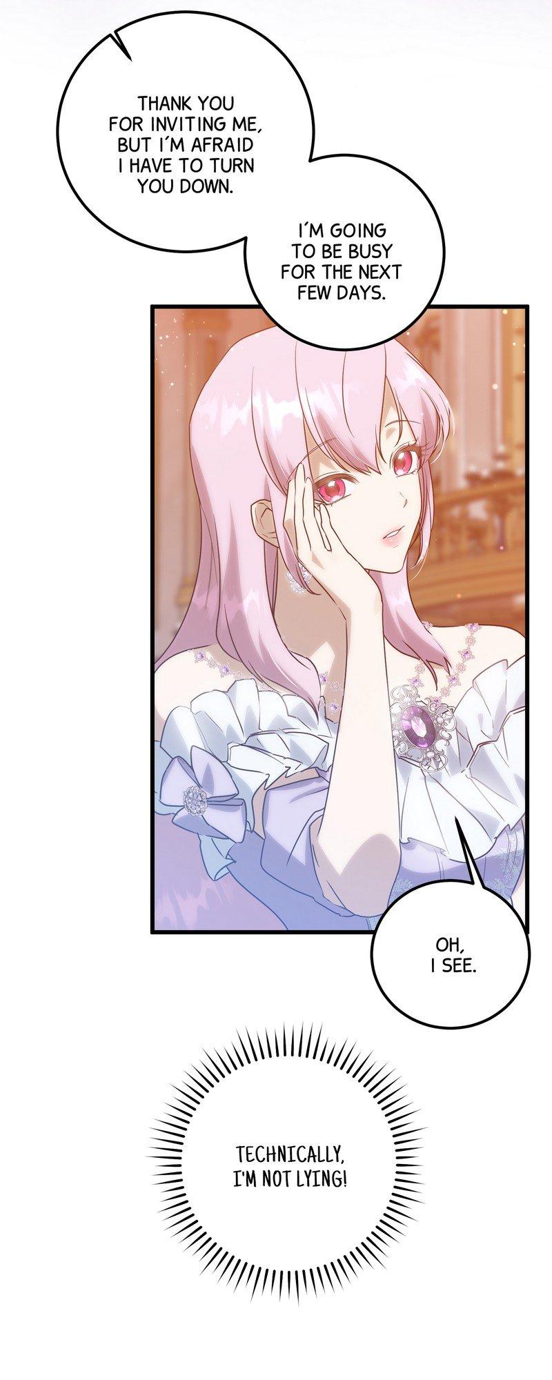 Who Knew Dragons Could Be This Cute Chapter 11 page 9