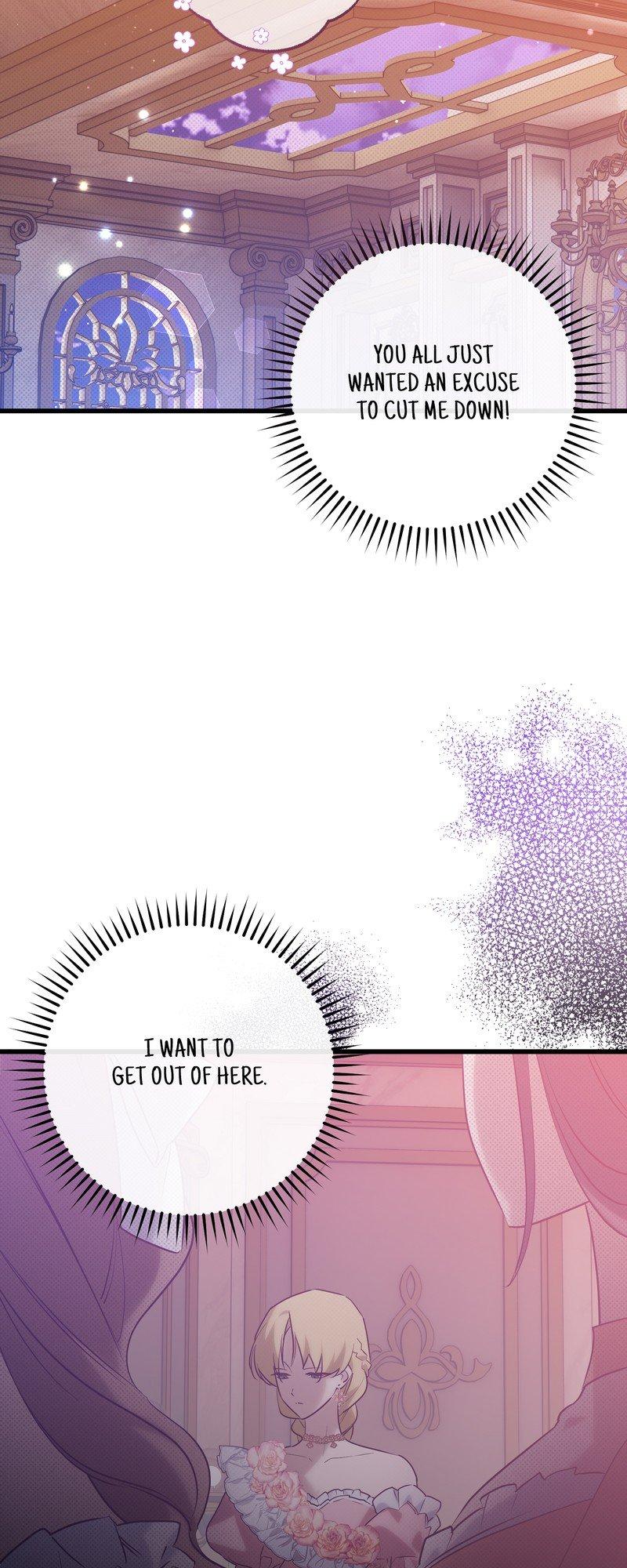 Who Knew Dragons Could Be This Cute Chapter 11 page 11