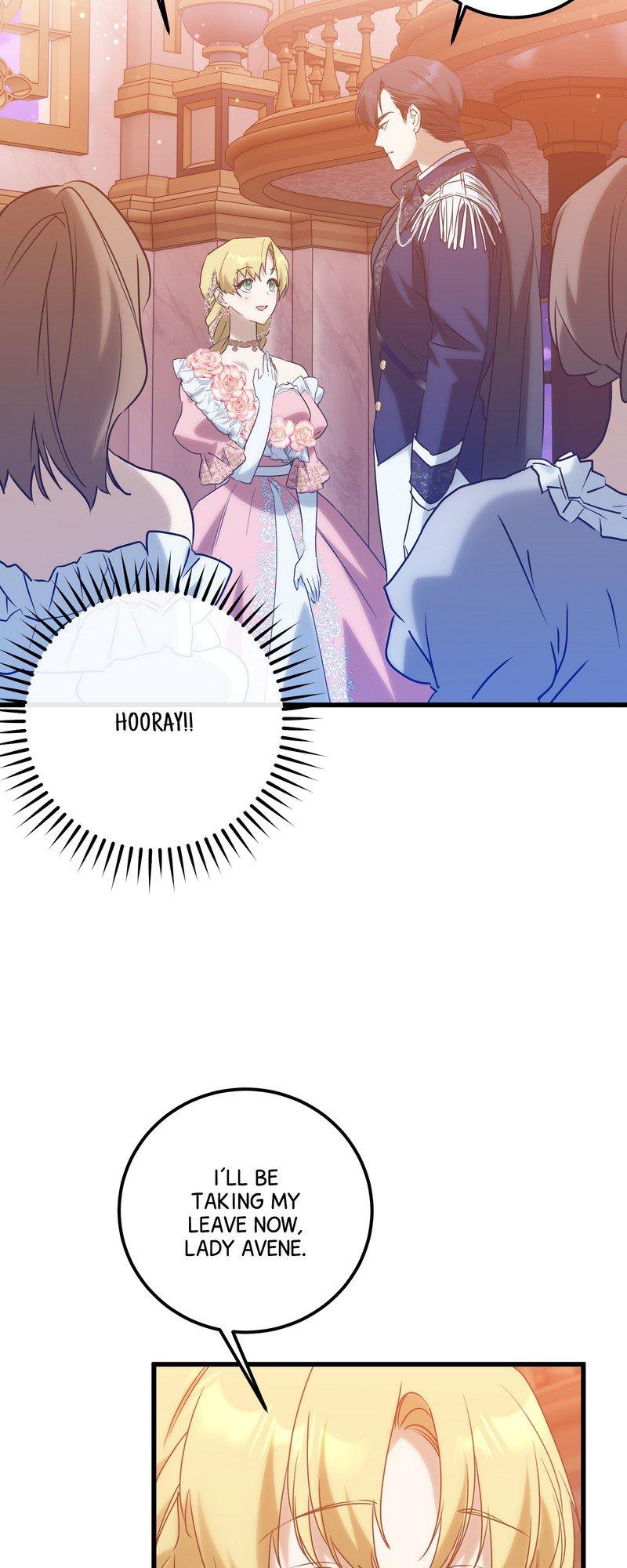 Who Knew Dragons Could Be This Cute Chapter 11 page 15
