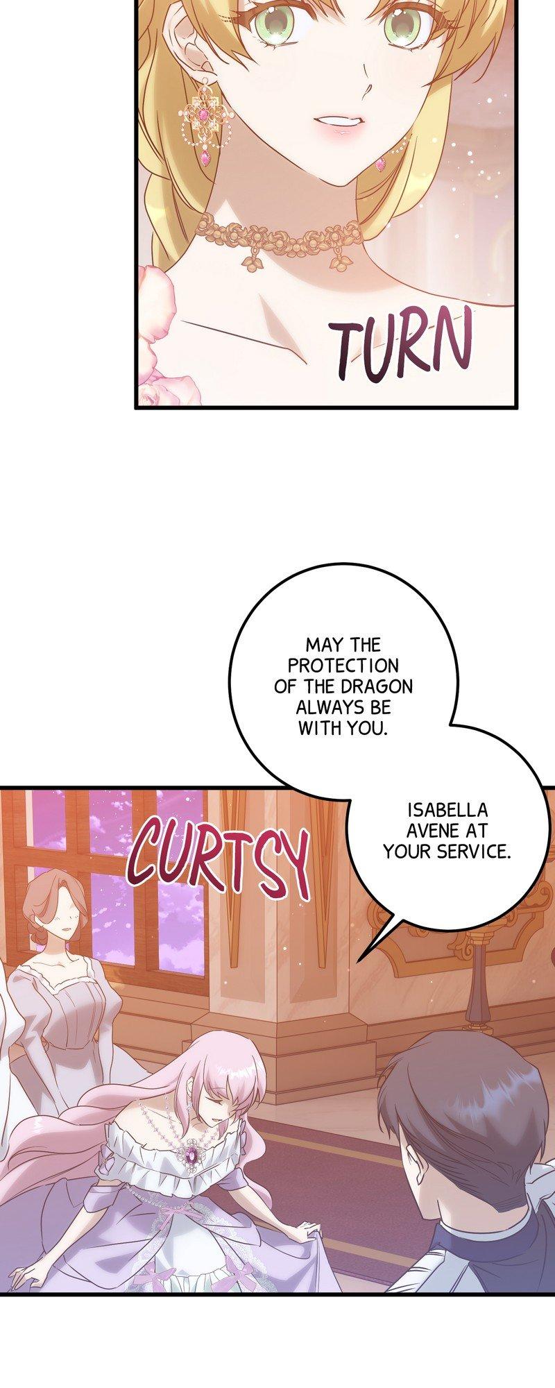 Who Knew Dragons Could Be This Cute Chapter 11 page 16