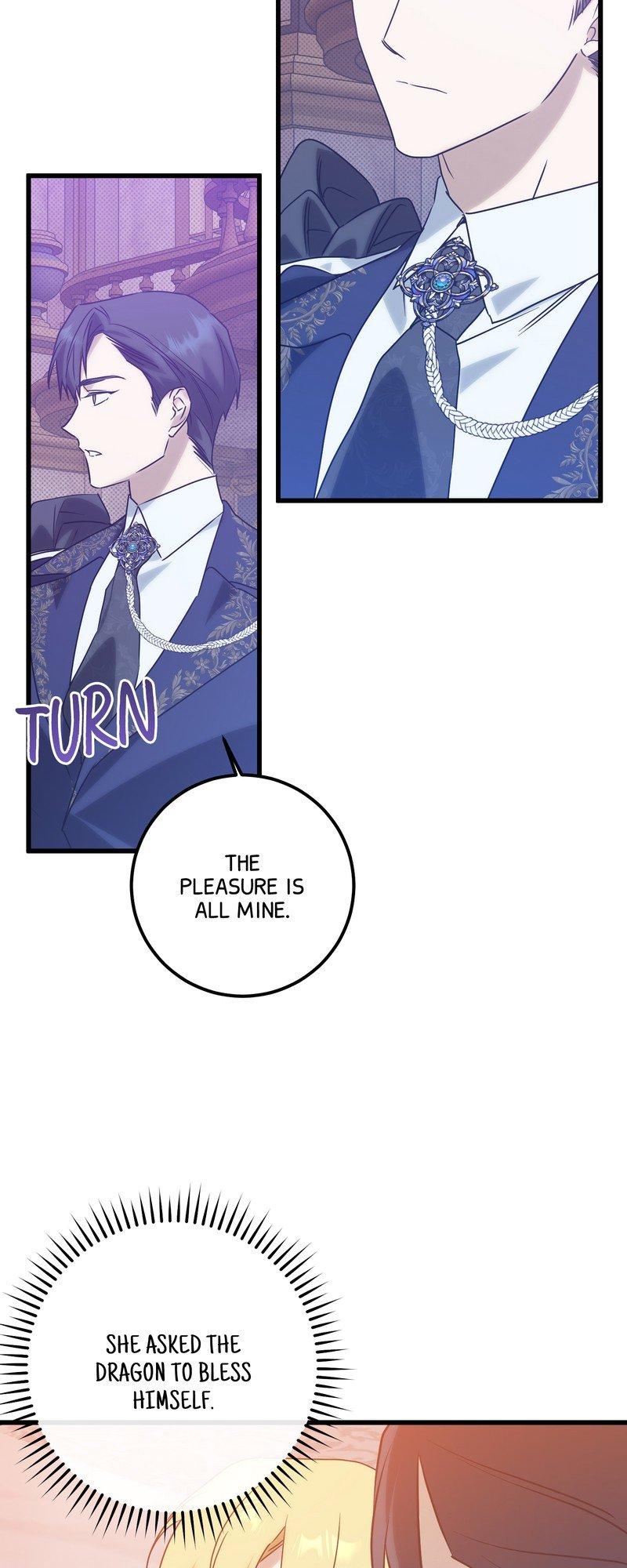 Who Knew Dragons Could Be This Cute Chapter 11 page 18