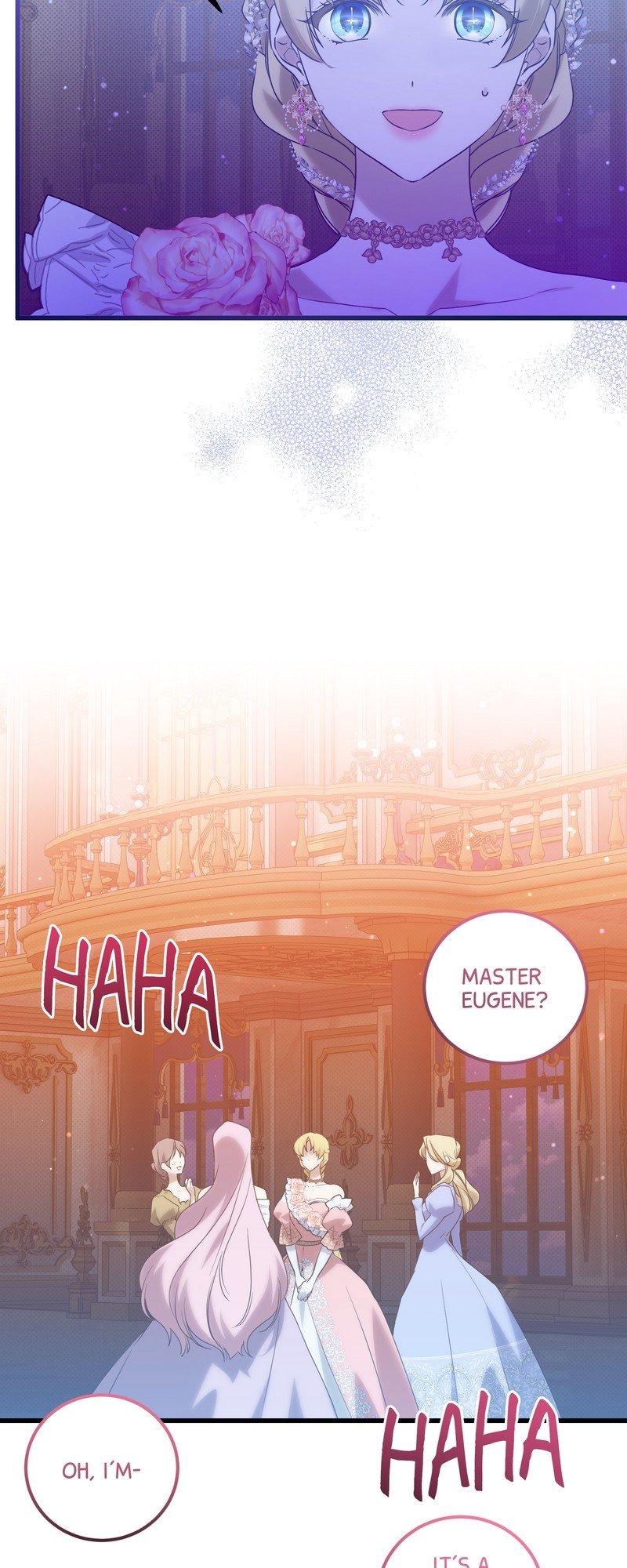 Who Knew Dragons Could Be This Cute Chapter 11 page 1