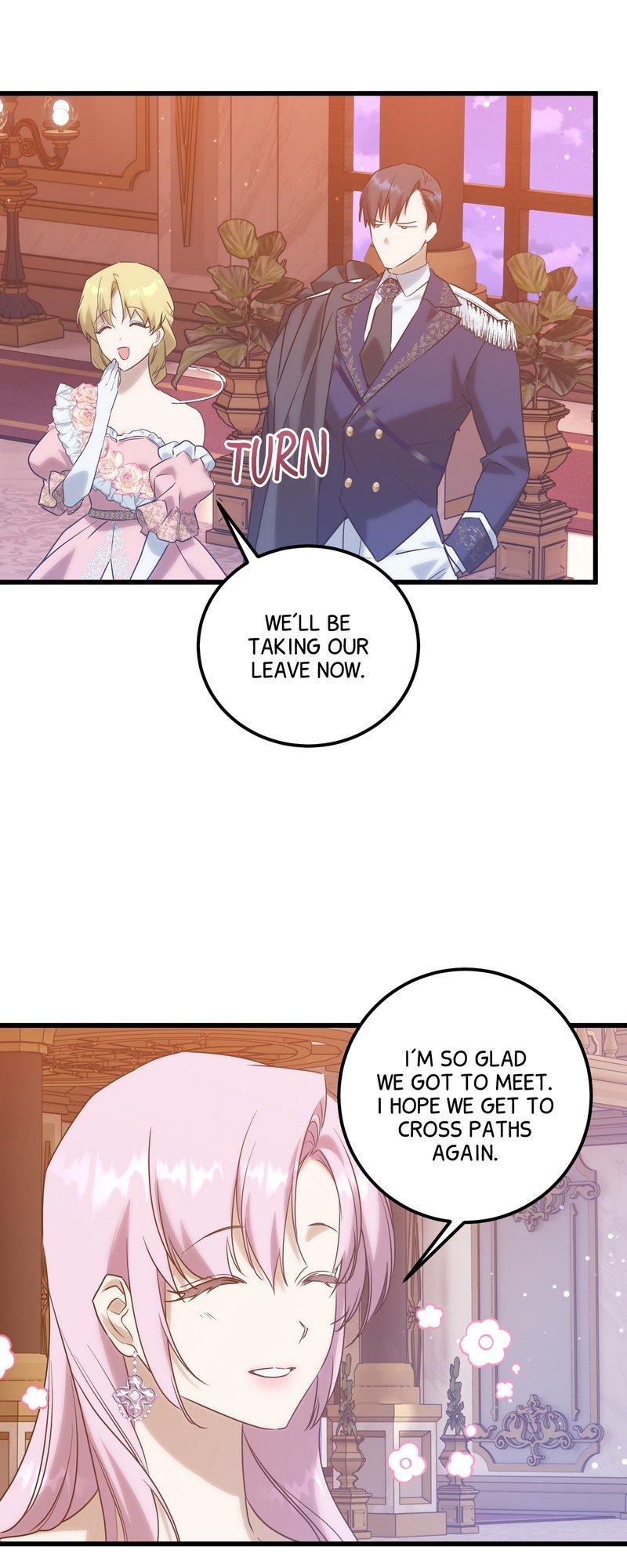 Who Knew Dragons Could Be This Cute Chapter 11 page 22