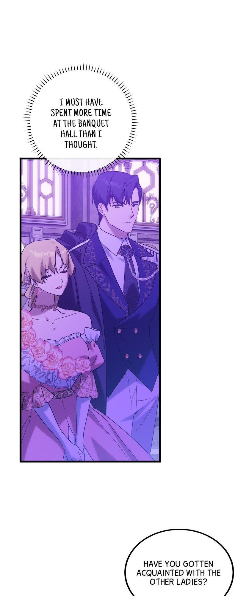 Who Knew Dragons Could Be This Cute Chapter 11 page 27