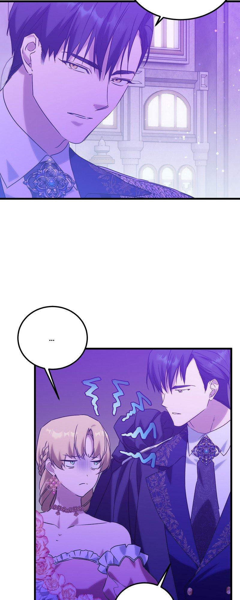 Who Knew Dragons Could Be This Cute Chapter 11 page 28