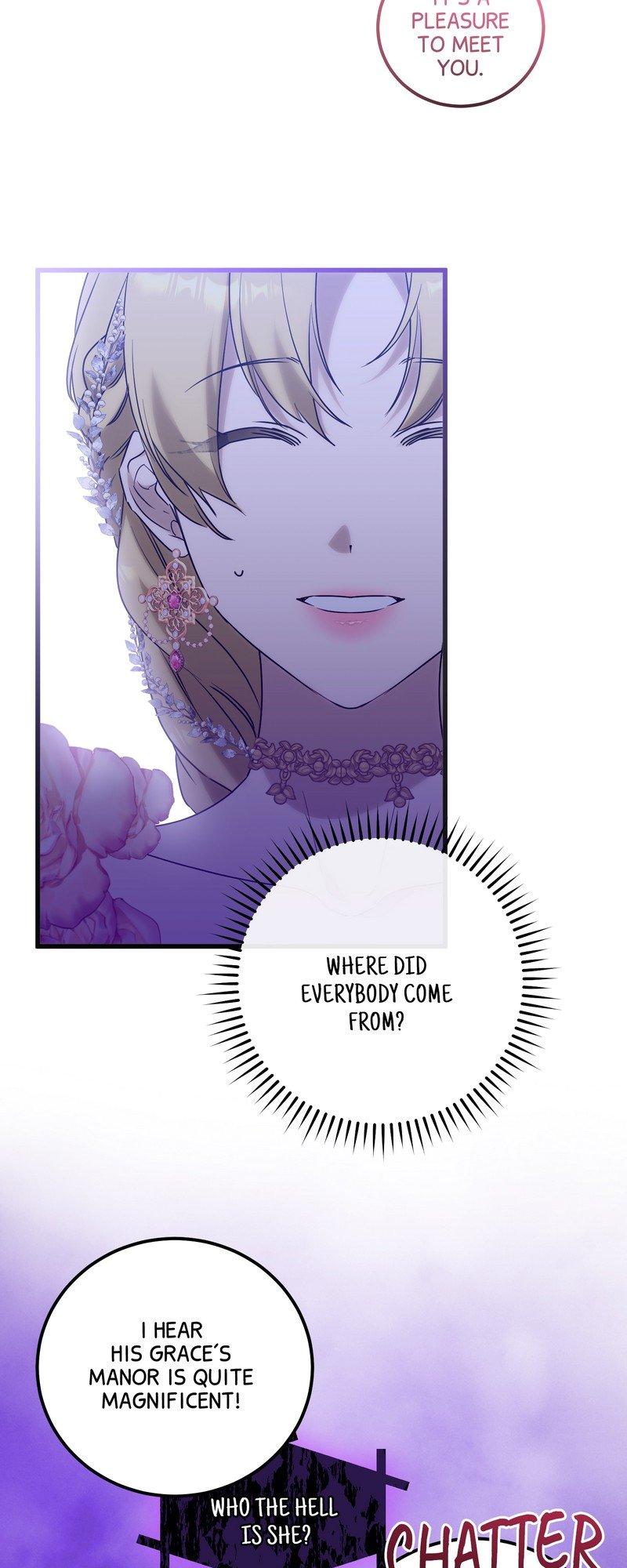 Who Knew Dragons Could Be This Cute Chapter 11 page 2