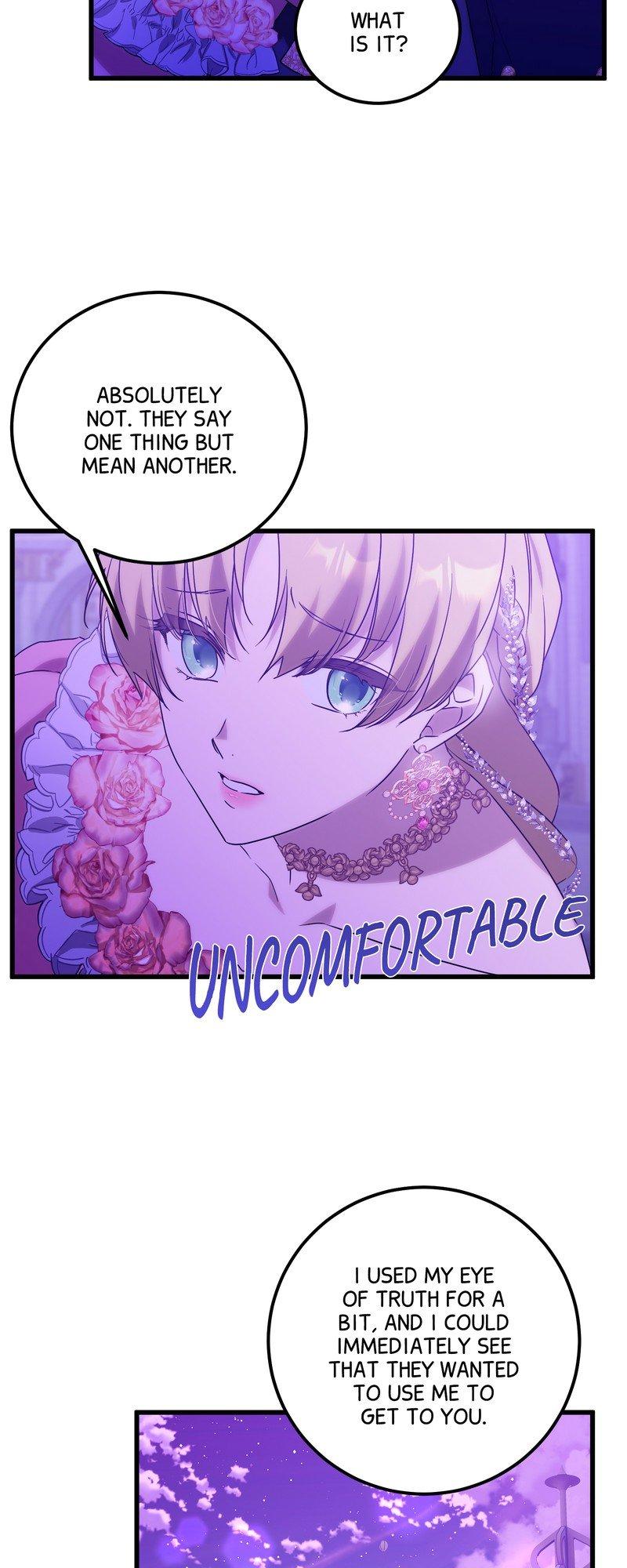 Who Knew Dragons Could Be This Cute Chapter 11 page 29