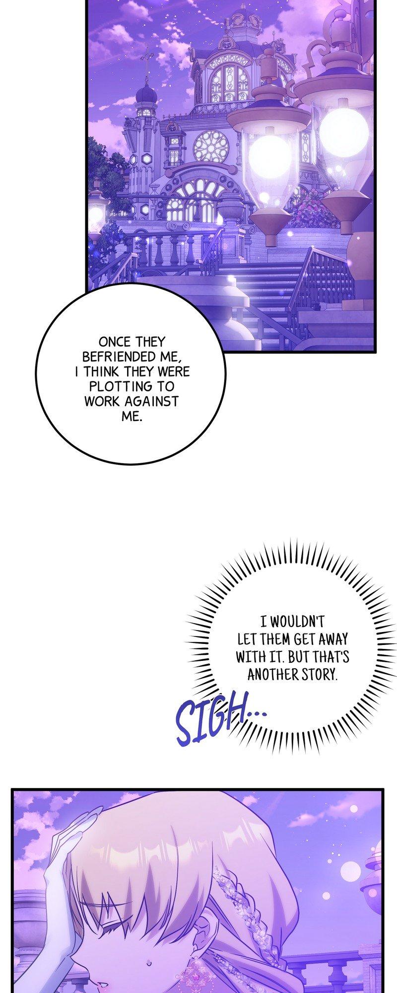 Who Knew Dragons Could Be This Cute Chapter 11 page 30
