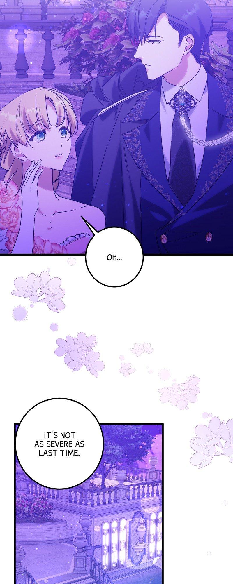 Who Knew Dragons Could Be This Cute Chapter 11 page 34