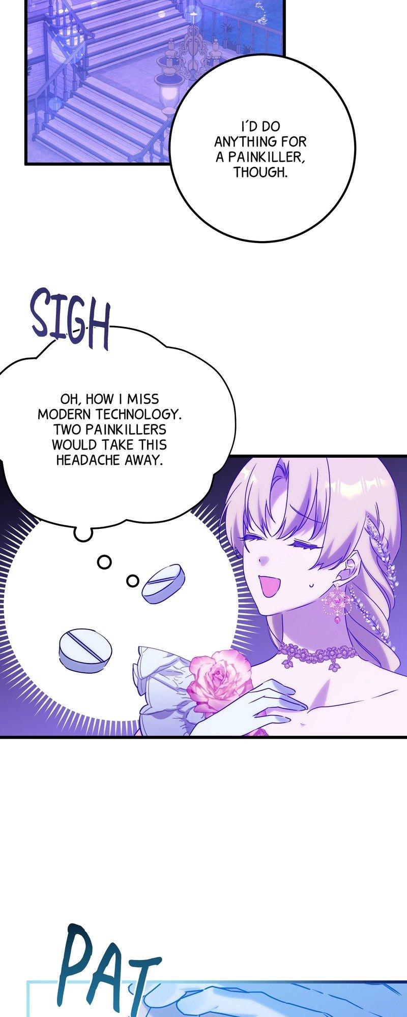Who Knew Dragons Could Be This Cute Chapter 11 page 35