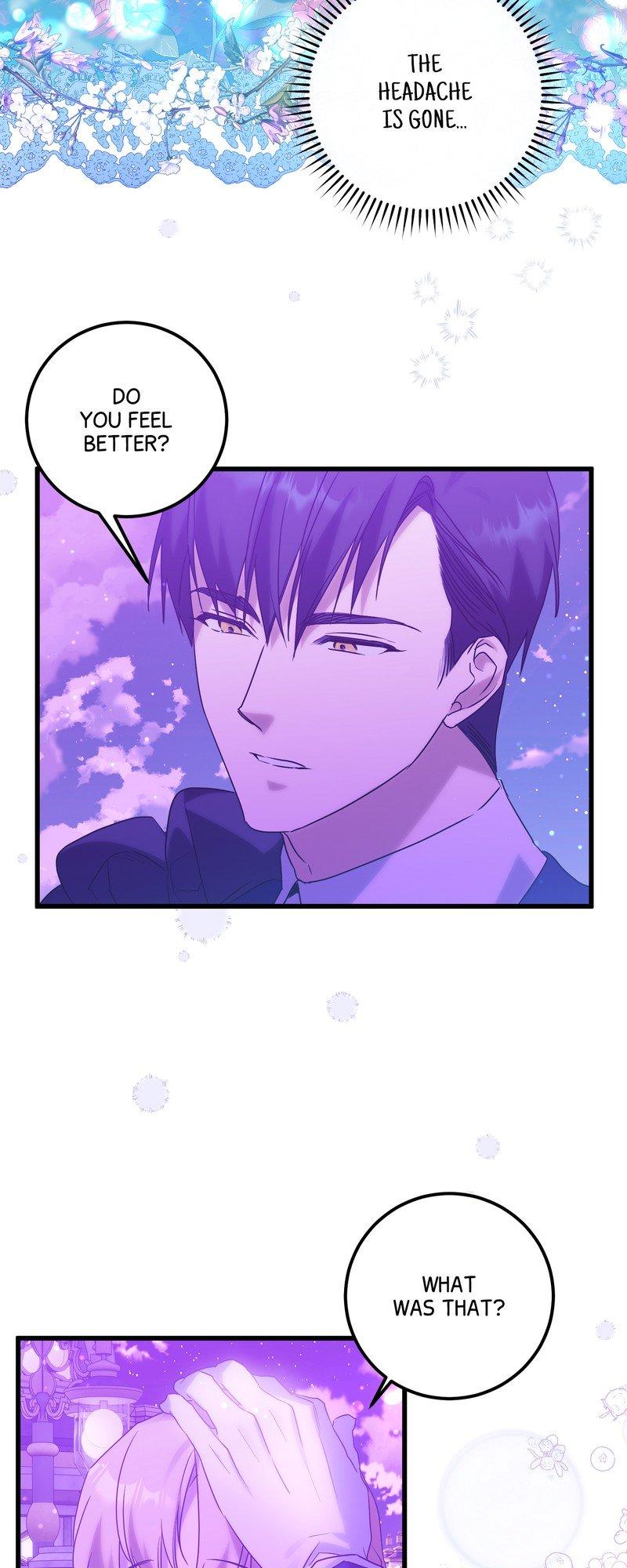 Who Knew Dragons Could Be This Cute Chapter 11 page 37