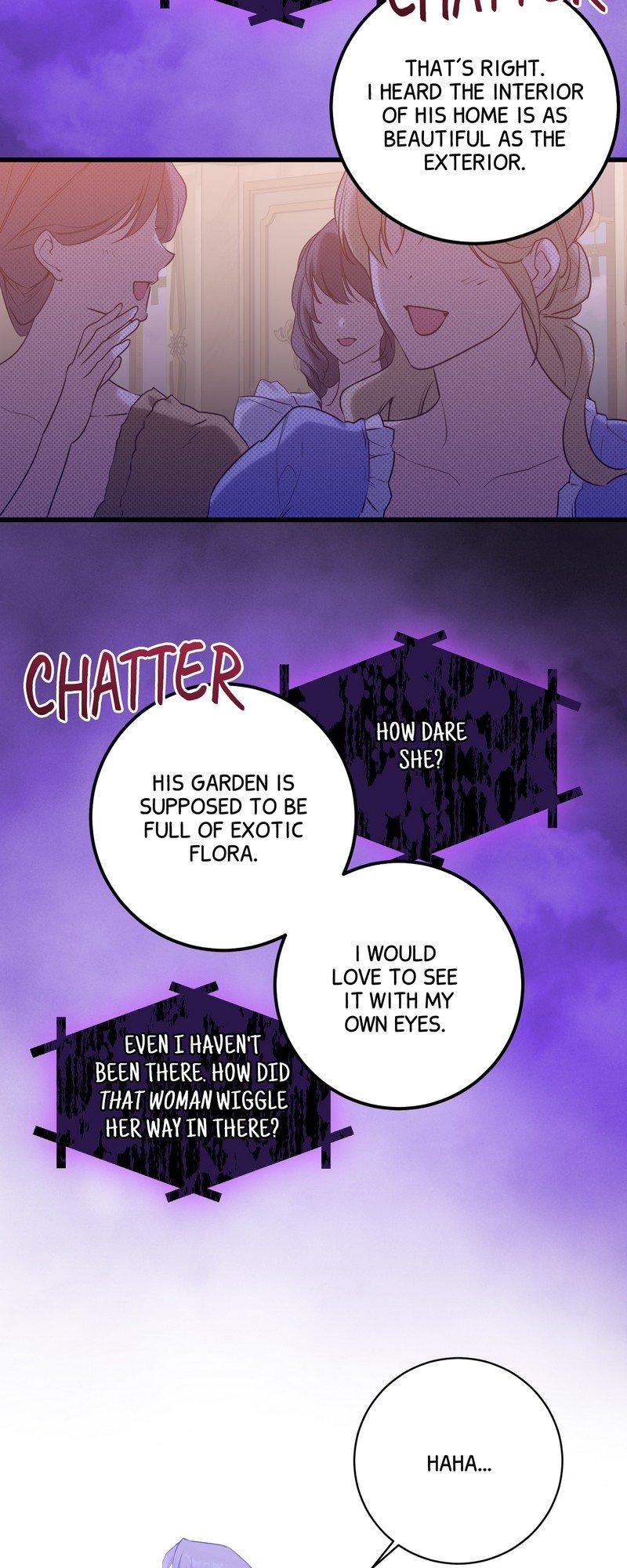 Who Knew Dragons Could Be This Cute Chapter 11 page 3
