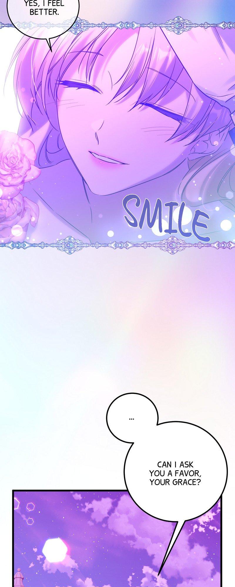 Who Knew Dragons Could Be This Cute Chapter 11 page 40