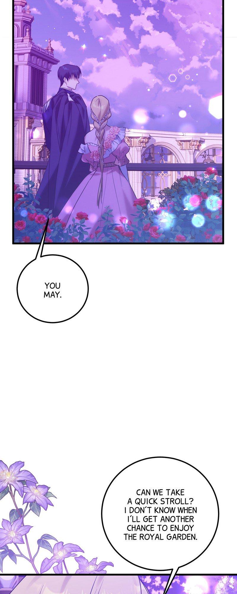 Who Knew Dragons Could Be This Cute Chapter 11 page 41