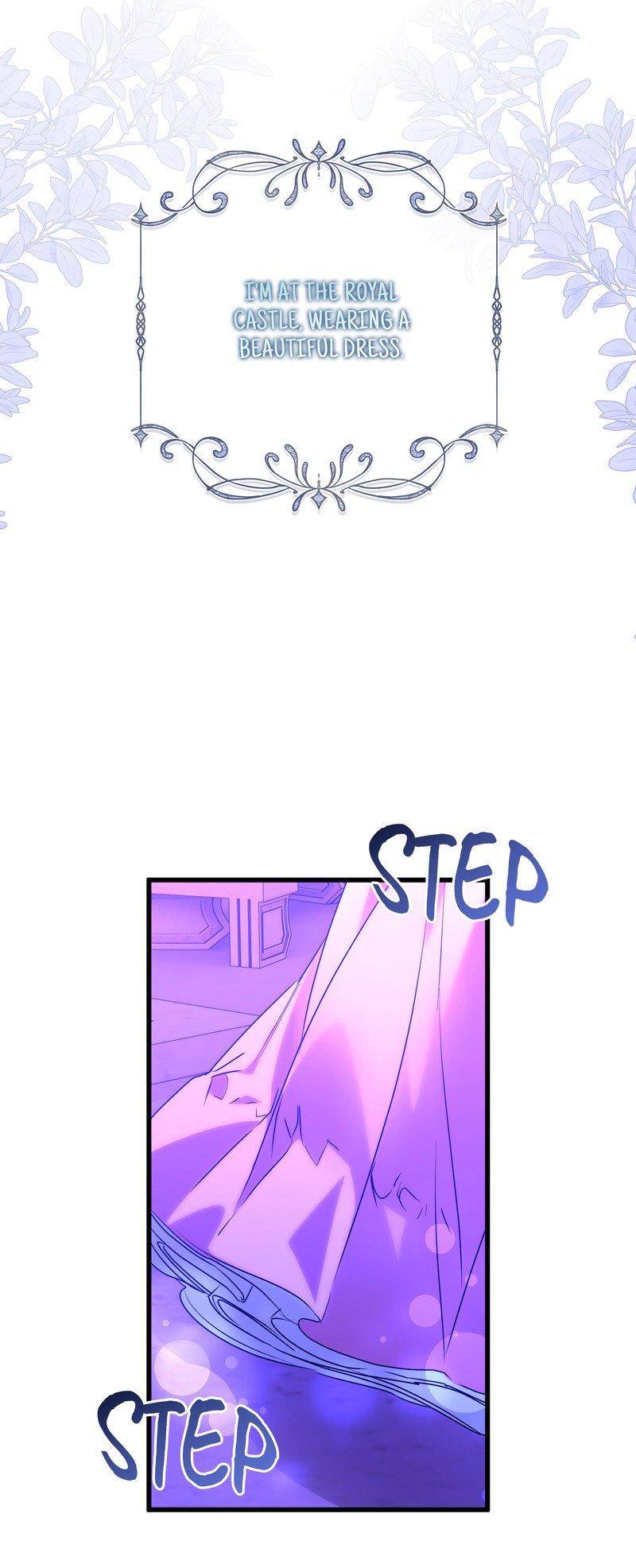 Who Knew Dragons Could Be This Cute Chapter 11 page 44
