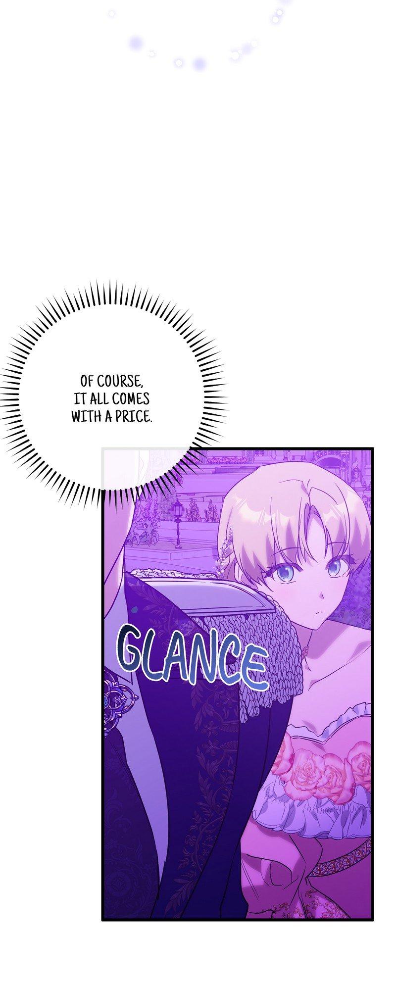 Who Knew Dragons Could Be This Cute Chapter 11 page 47