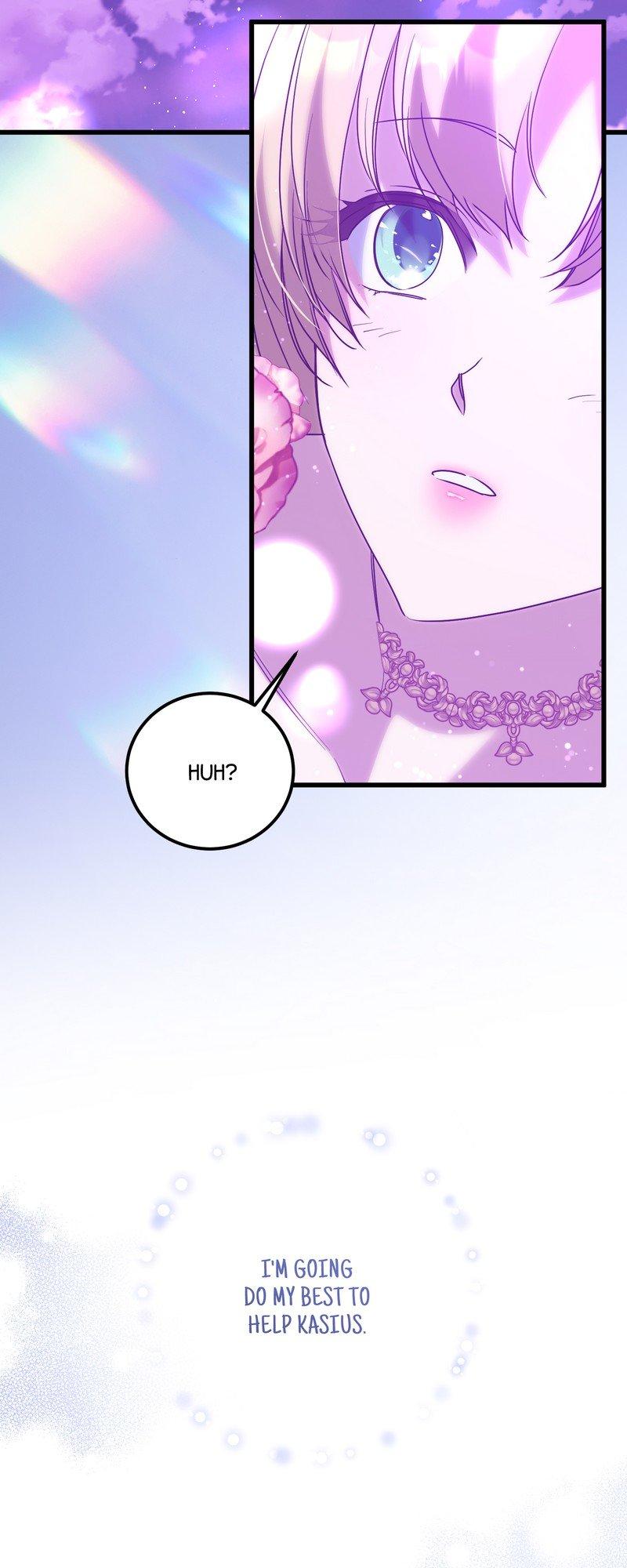 Who Knew Dragons Could Be This Cute Chapter 11 page 53