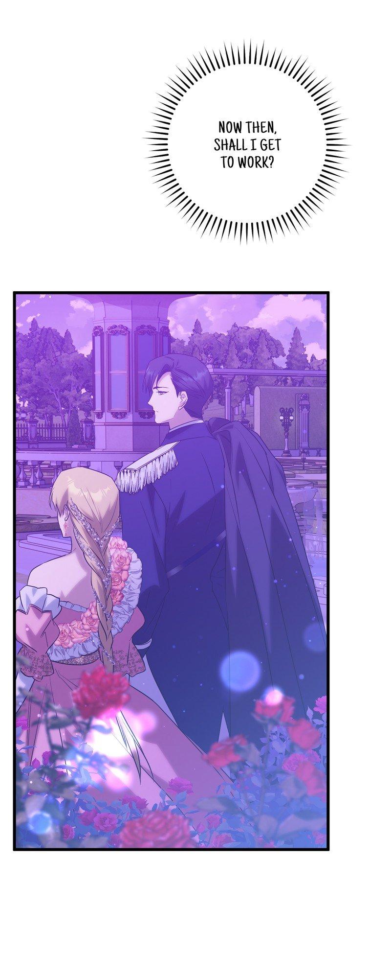 Who Knew Dragons Could Be This Cute Chapter 11 page 57