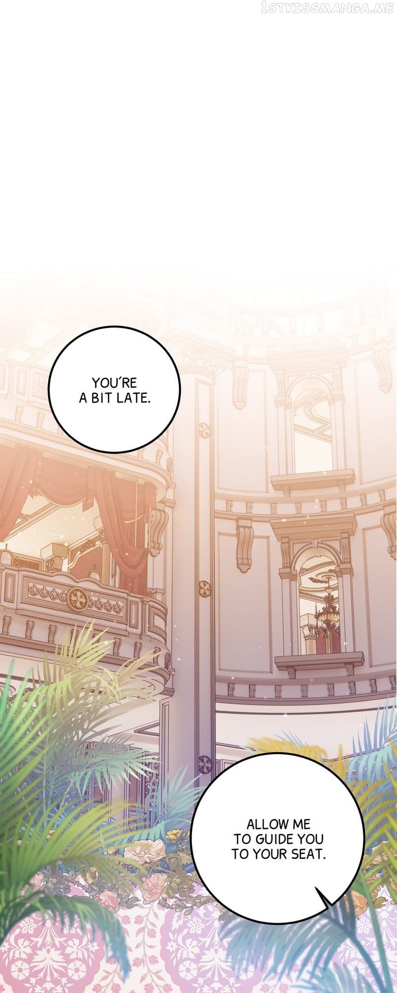 Who Knew Dragons Could Be This Cute Chapter 22 page 0