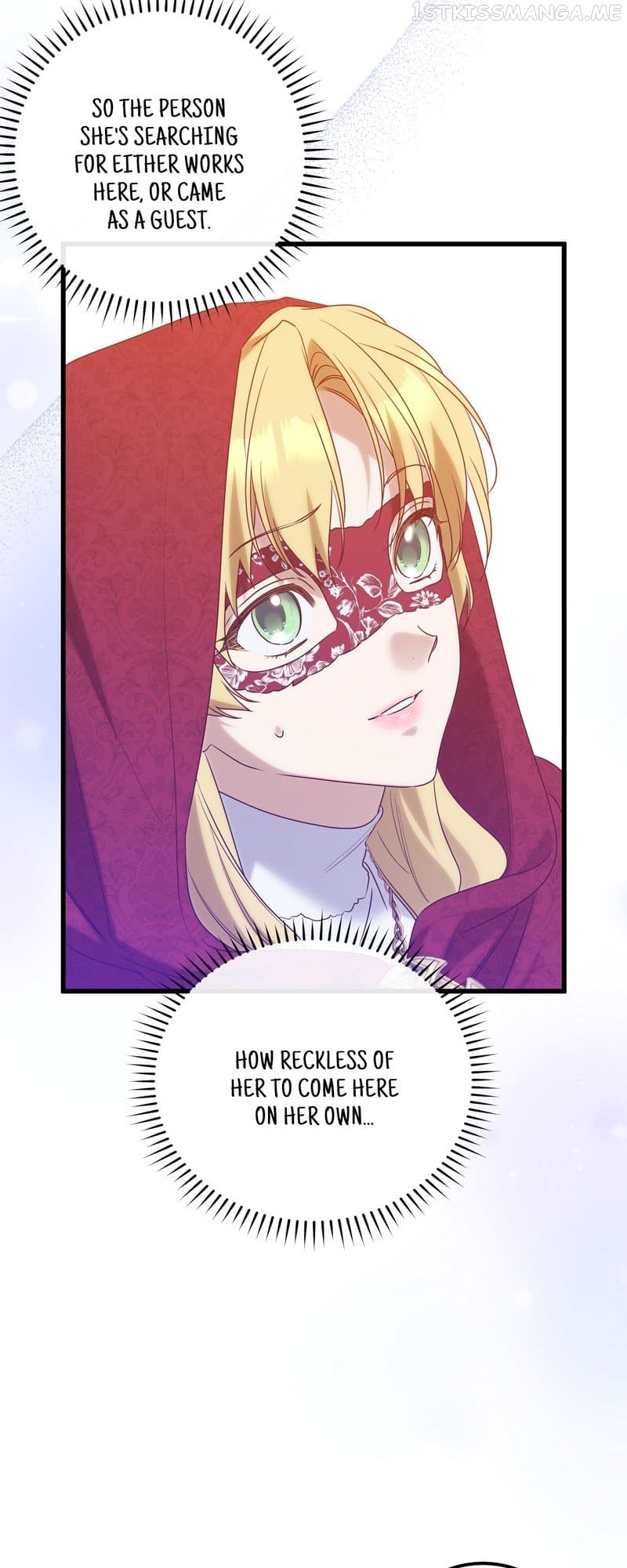 Who Knew Dragons Could Be This Cute Chapter 22 page 10