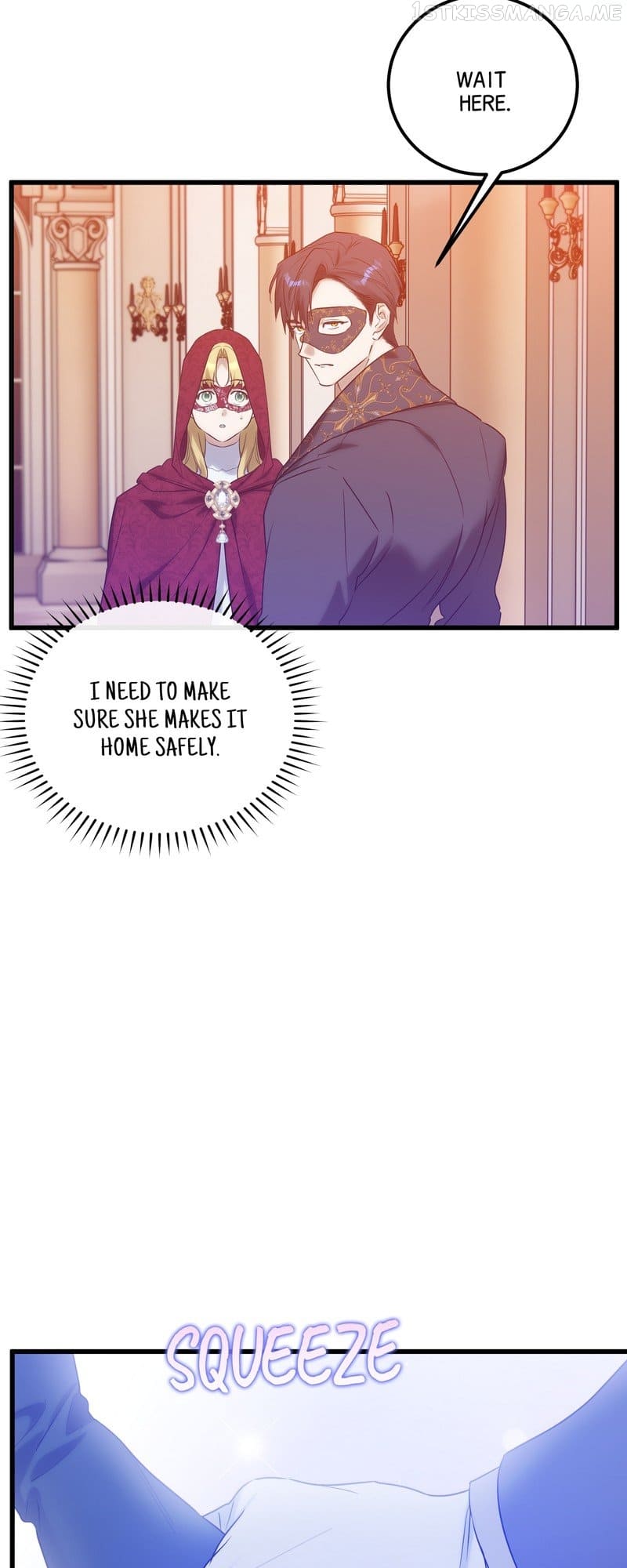 Who Knew Dragons Could Be This Cute Chapter 22 page 11